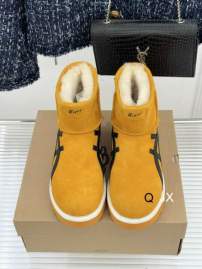 Picture of UGG Shoes _SKUUGGsz35-40JX120119700